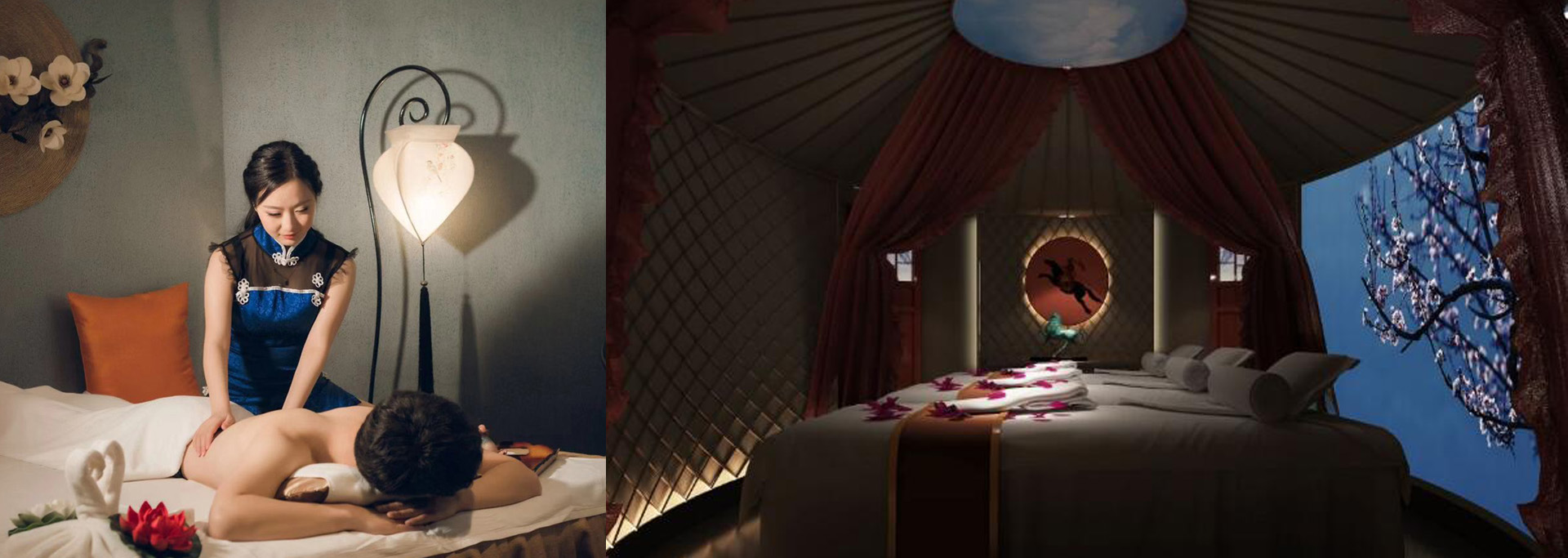 广州黄埔桑拿会所