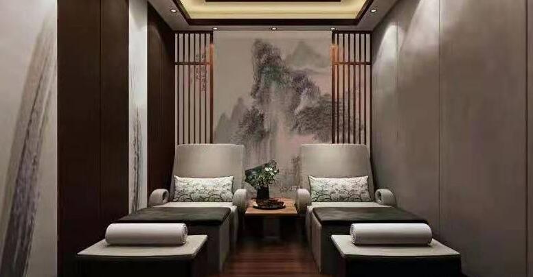 今天我去了广州黄埔这家男士水疗spa会所，纠结好久才舍得告诉你