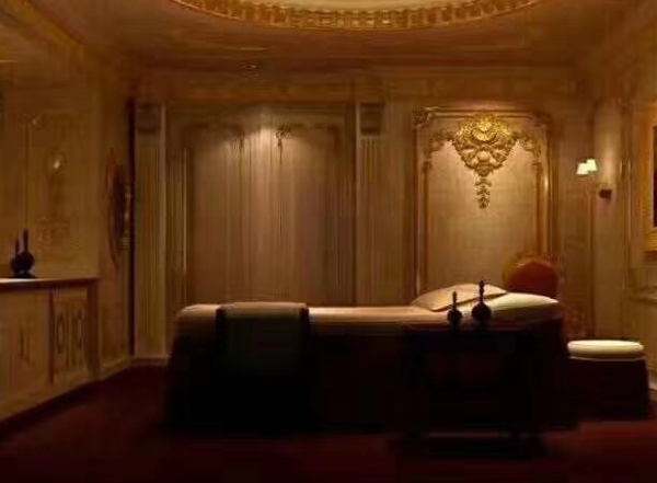 广州黄埔高档休闲会所风采展示(九)