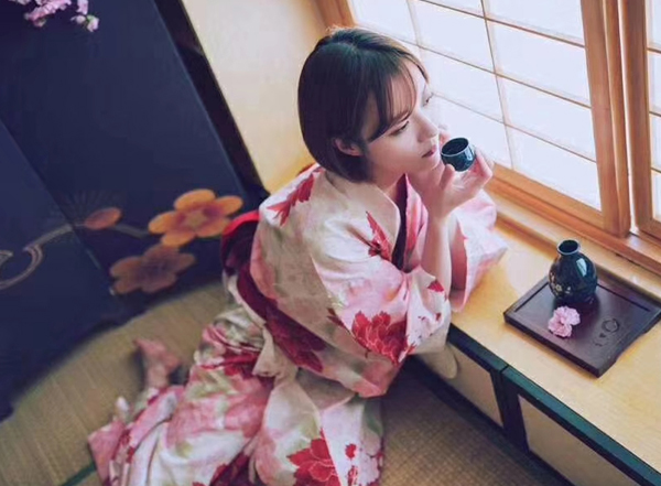 广州黄埔商务按摩spa会所艺师风采(二)