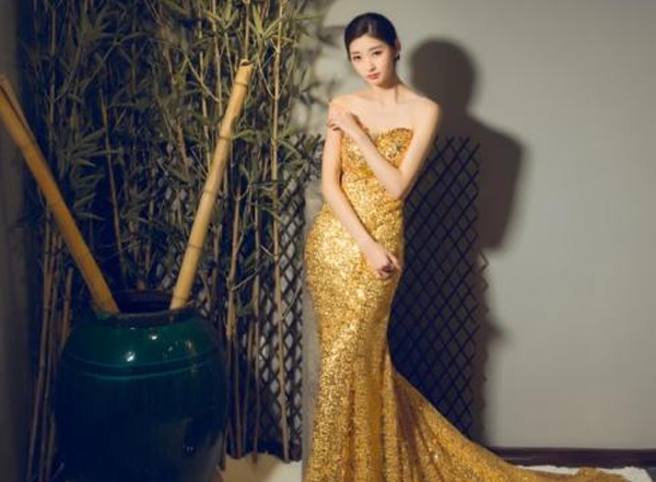 广州黄埔会所艺师风采展示(六)