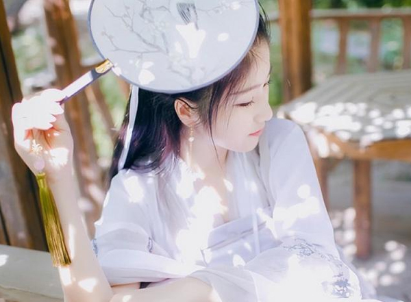 广州黄埔足疗会所艺师风采(七)